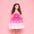 Sweet Serenity Girls Formal Dress