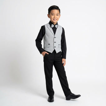 Ensemble gilet formel Midnight Miles