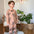 Pyjama unisexe en coton