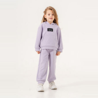Ensemble décontracté pour filles Pattern Play