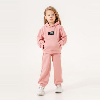 Ensemble décontracté pour filles Pattern Play