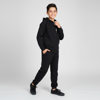 The One Unisex Jogger Set