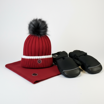 Vicky's Snowsuit Winter Bundle