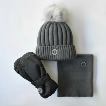 Liam's Snowsuit Winter Bundle