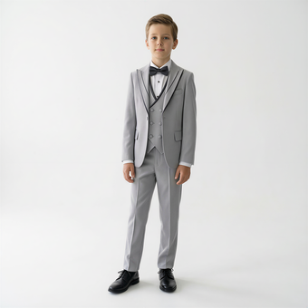 PRE-ORDER Shades of Grey Boys Tuxedo