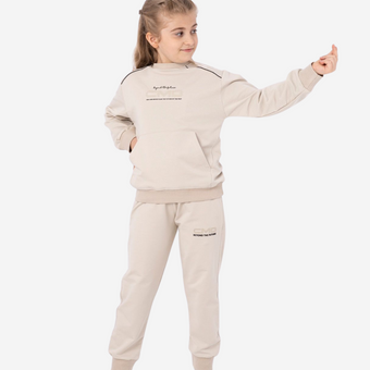 Ensemble décontracté Future Fun pour garçons