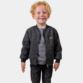 Ensemble décontracté pour garçons Big Show