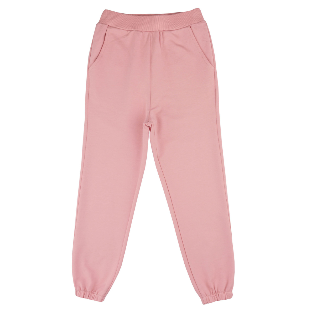 Pearly Jogger Girls Casual Set