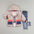 Ensemble décontracté Racer Rain pour garçons