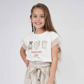 Ensemble décontracté Beyond Measure pour filles