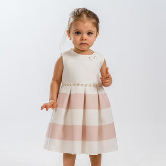 Robe de soirée pour filles Jolie Spring