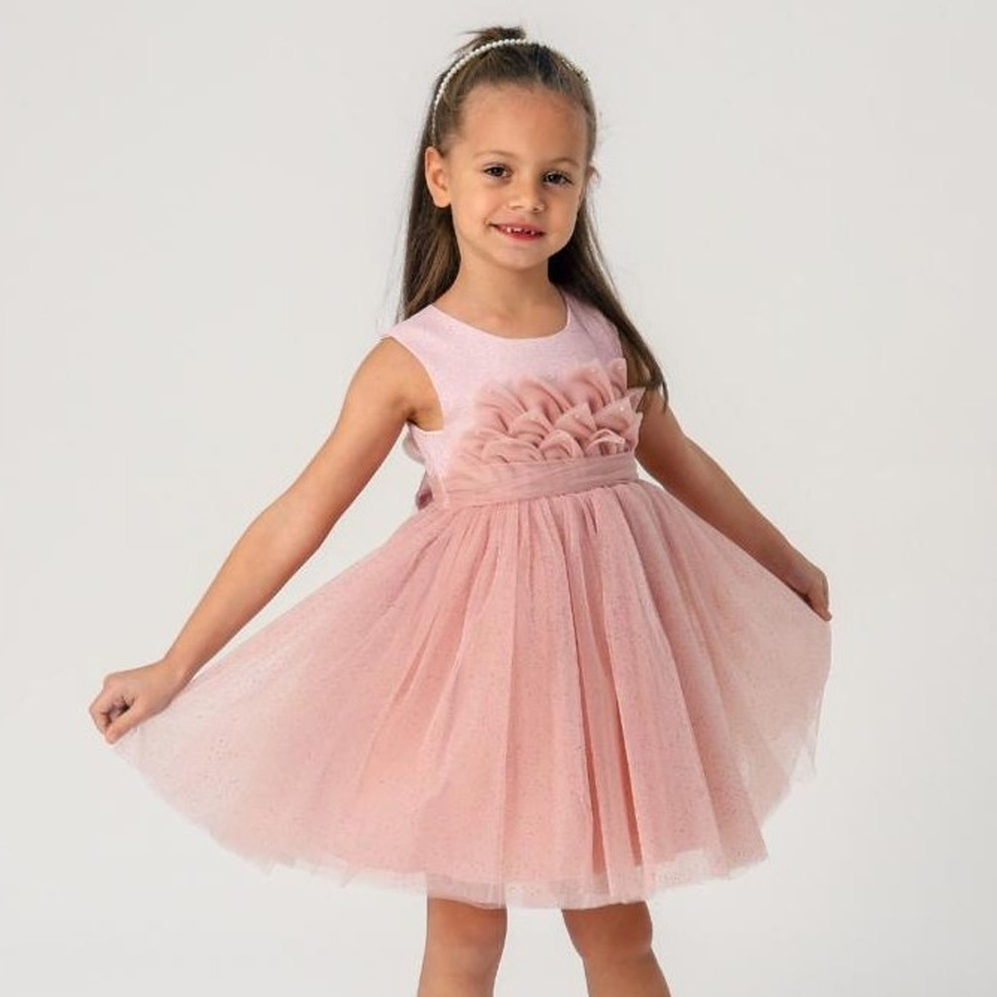Girls mermaid dress online