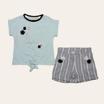 Ensemble décontracté pour filles Magic Show