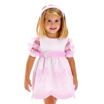 Robe formelle classique Love Girls