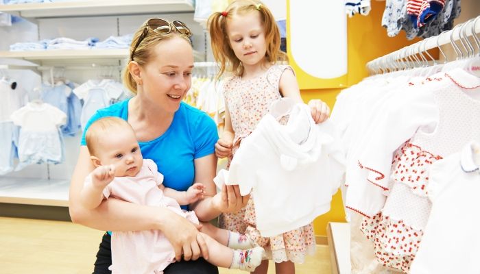 Understanding the Difference Between 24 Months and 2T: A Comprehensive Guide