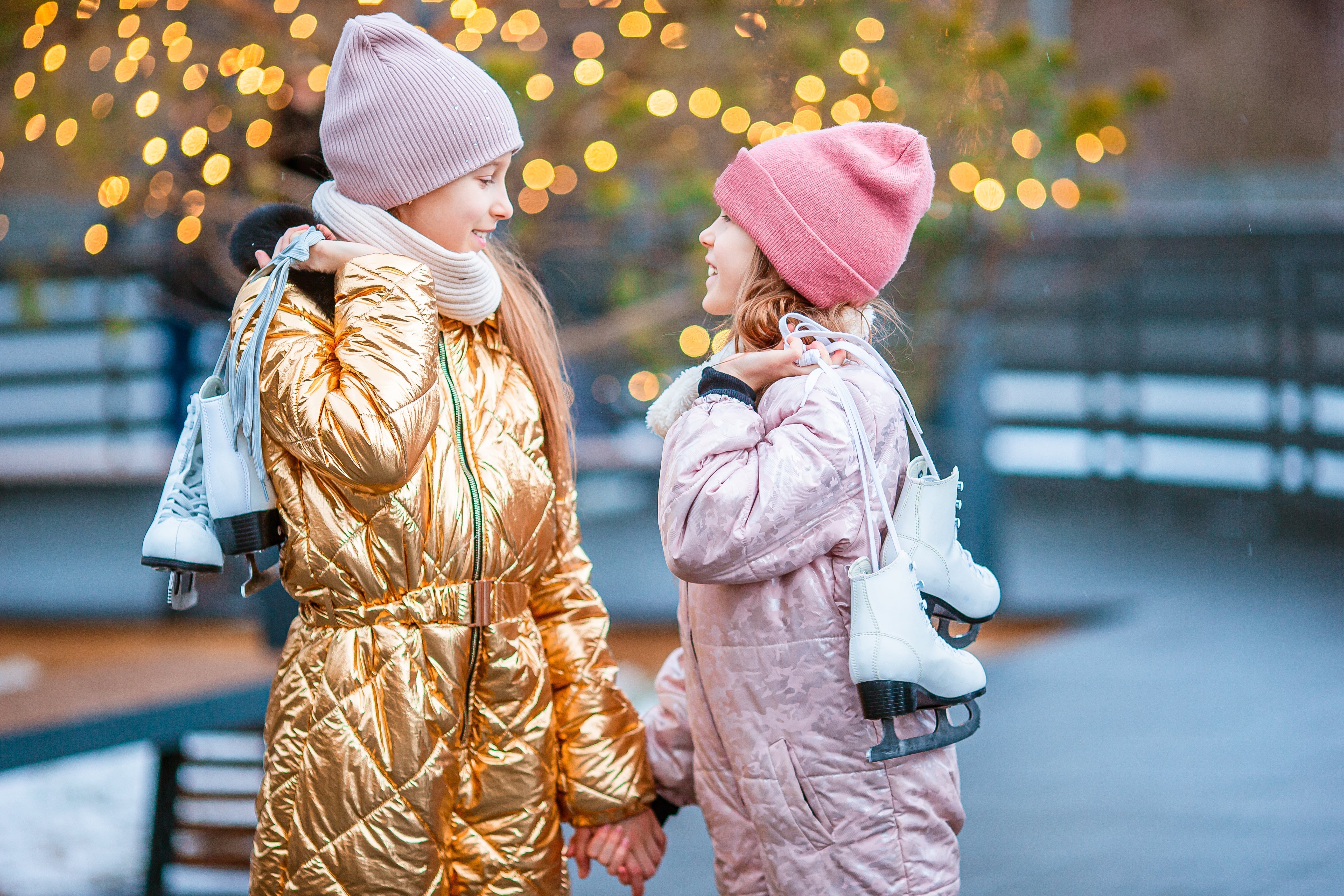 Adorable Winter Outfits for Girls: 10 Looks | Junior Kids Adorable Winter Outfits for Girls: 10 Looks | Junior Kids