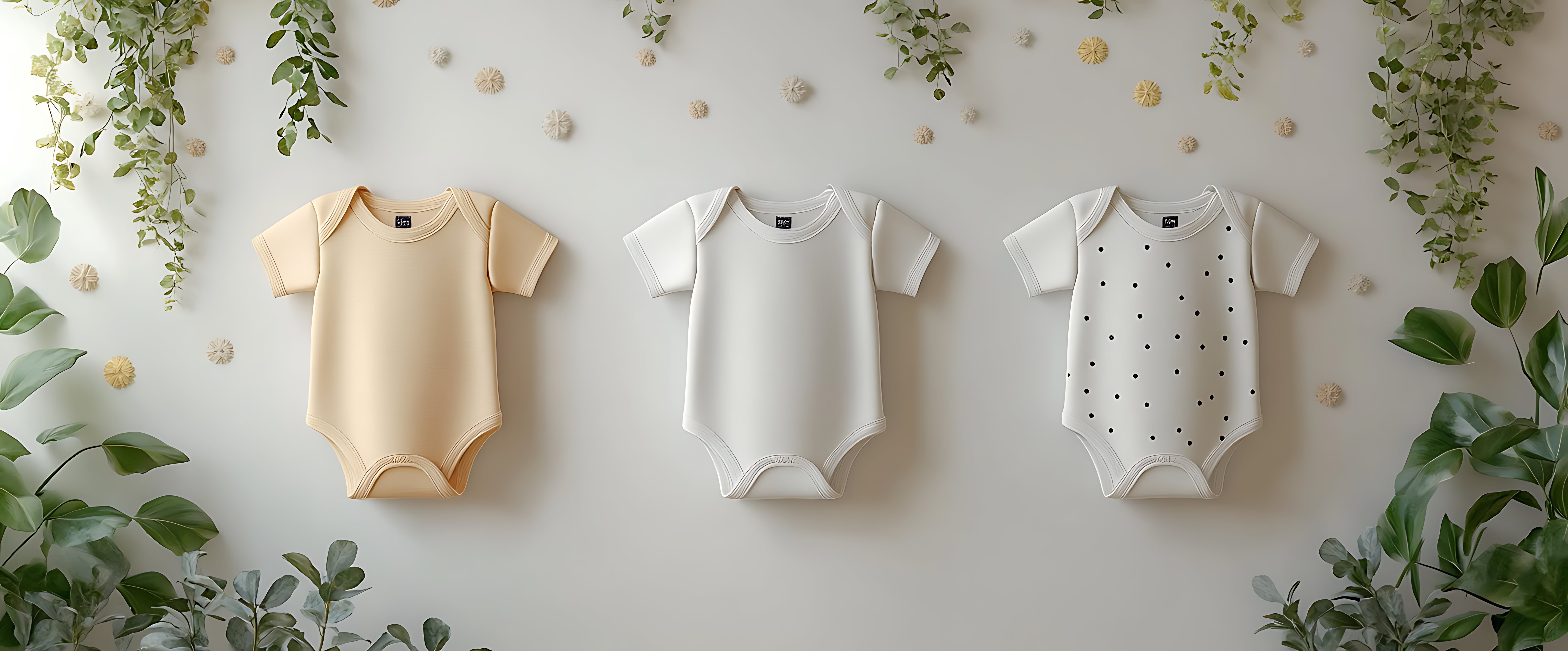 Understanding Baby Clothing Sizes: What Does 1T and 4T Size Mean?