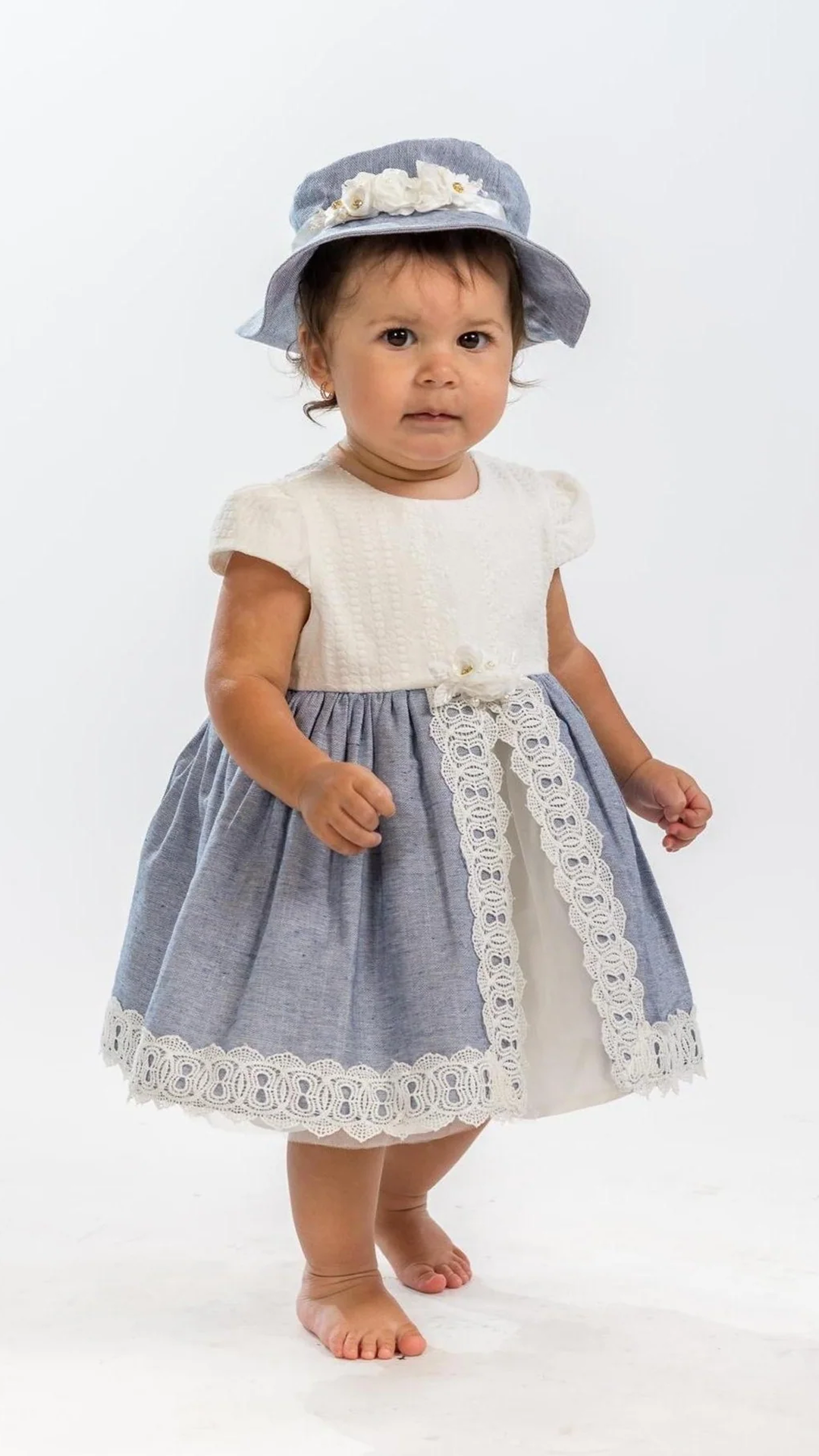 0-6 months baby girls