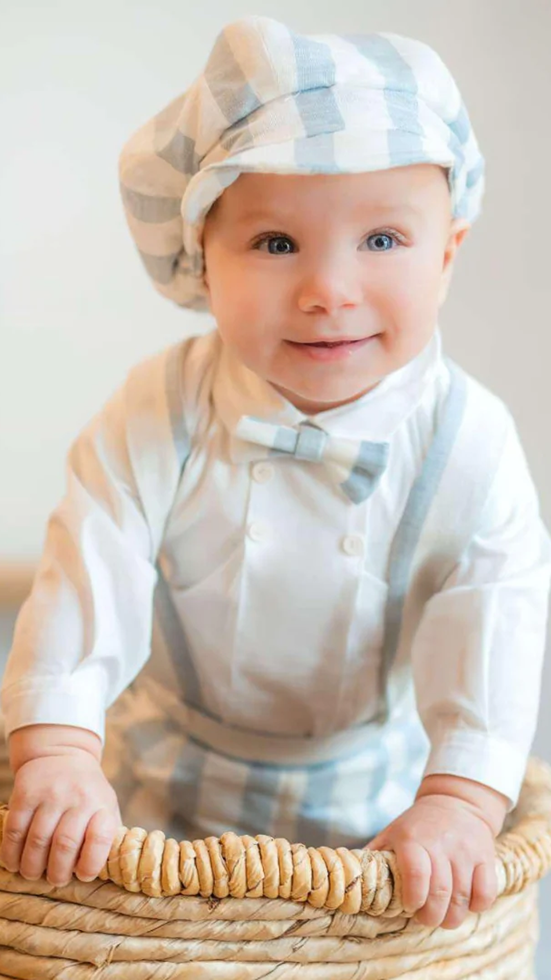 0-6 months baby boys