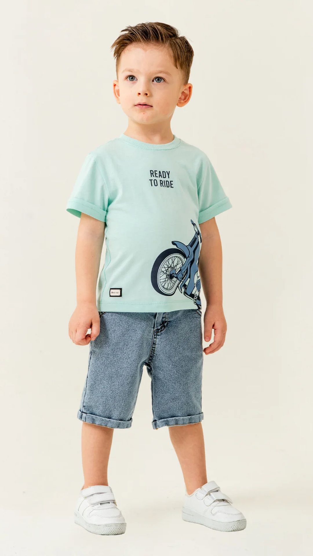 12-18 months baby boys