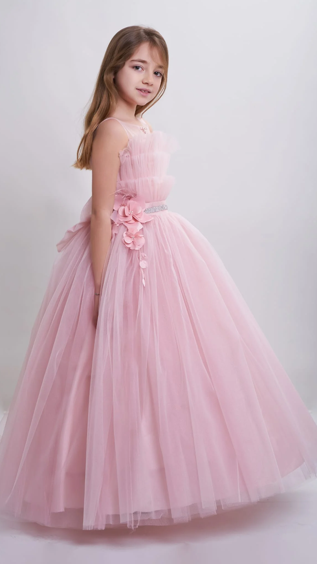 size-2-4 girls