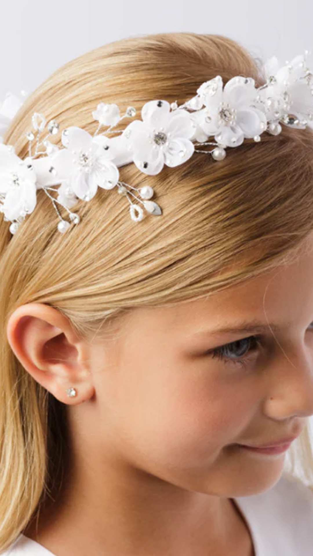 Accessories Baby Girls