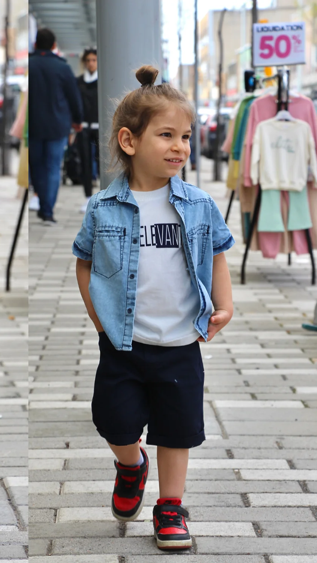 Baby Boys Summer Collection