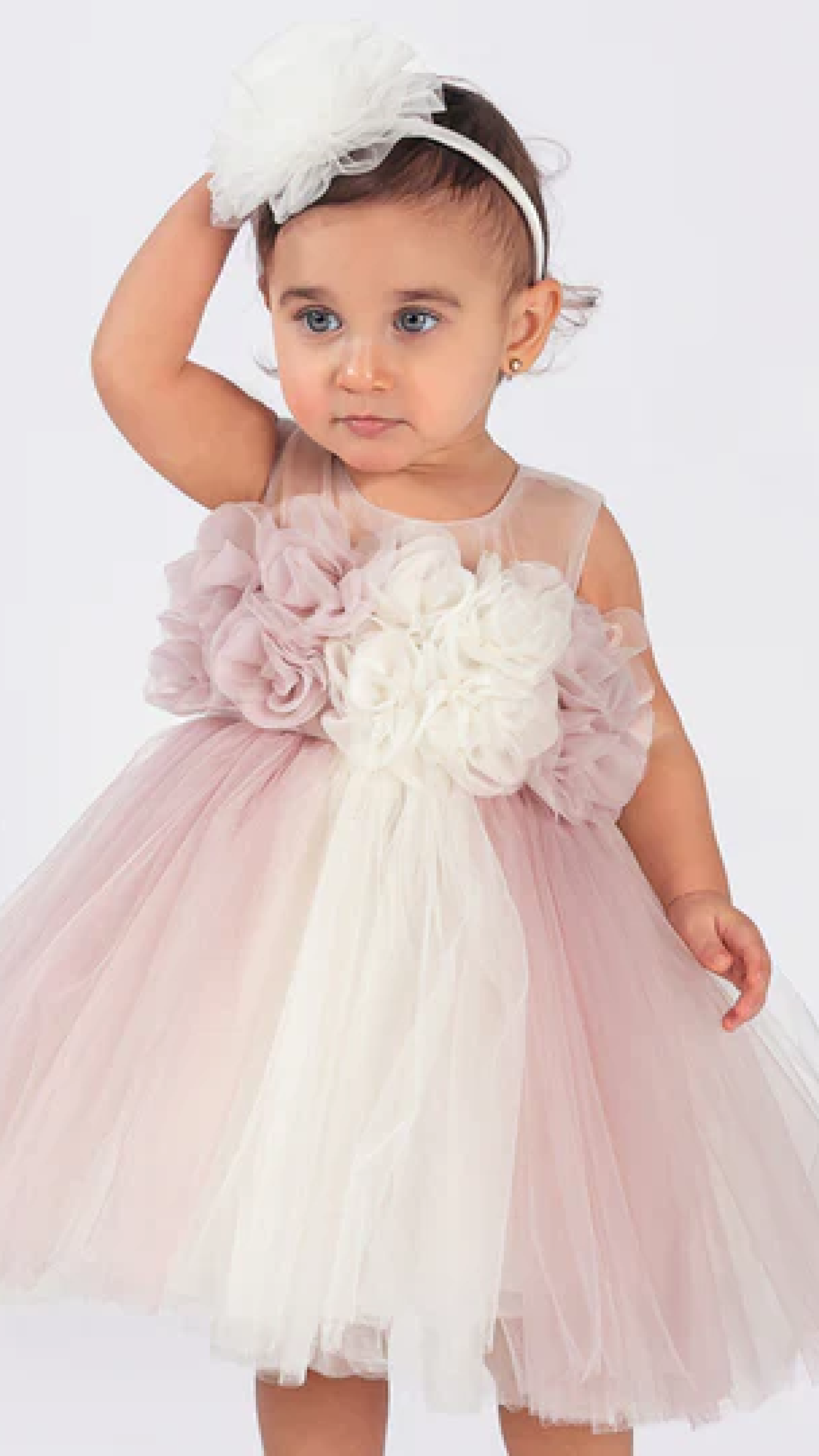 Baby Girl Formal Dresses Sales