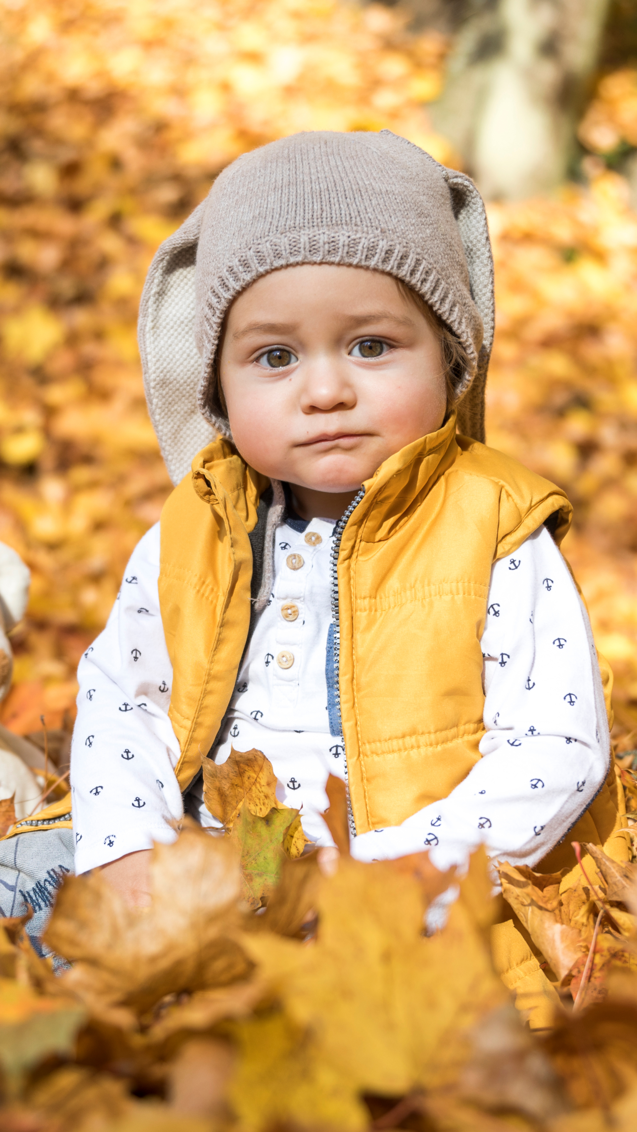 Baby Girl Seasonal Wear