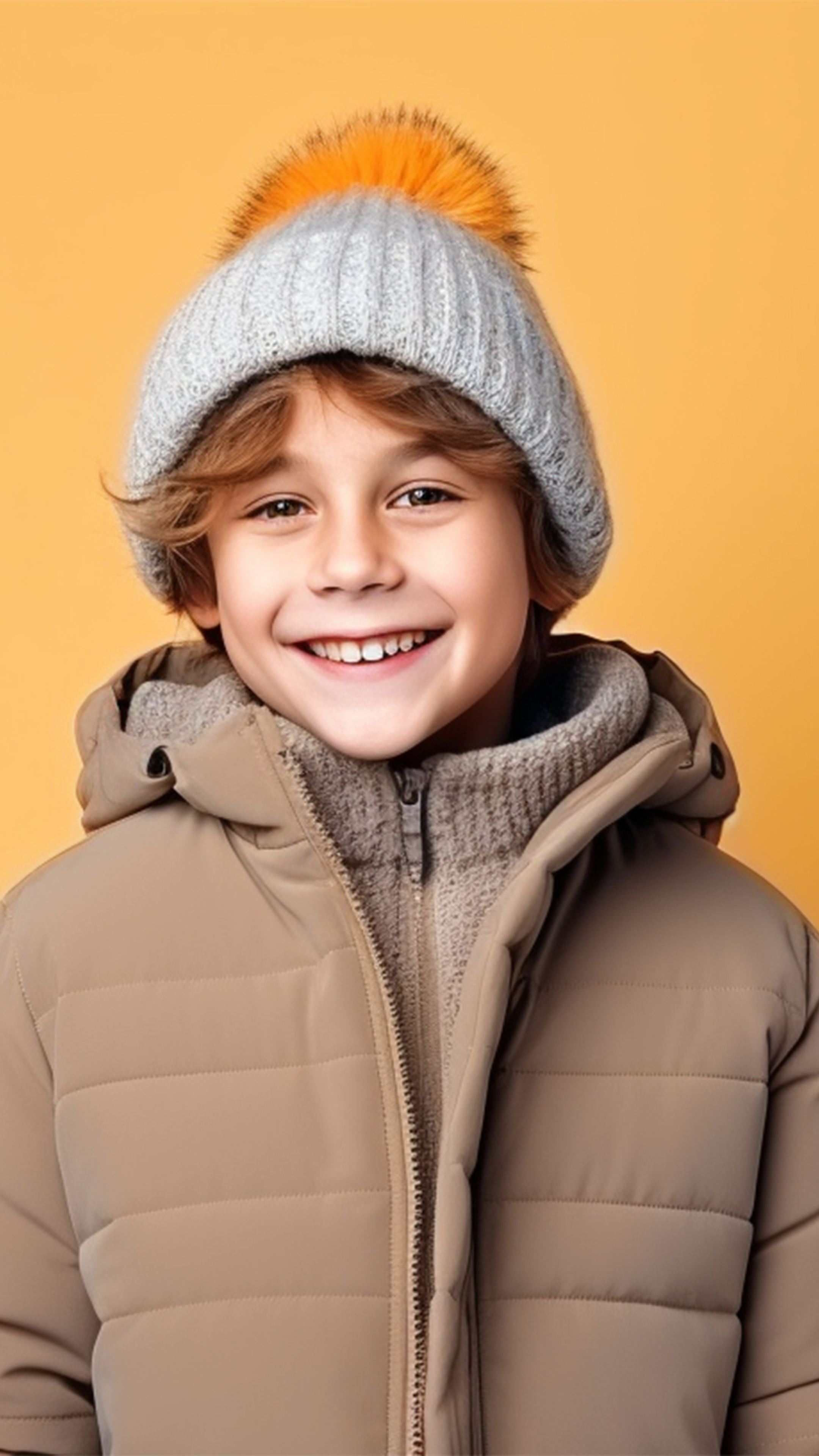 Boys Winter Collection