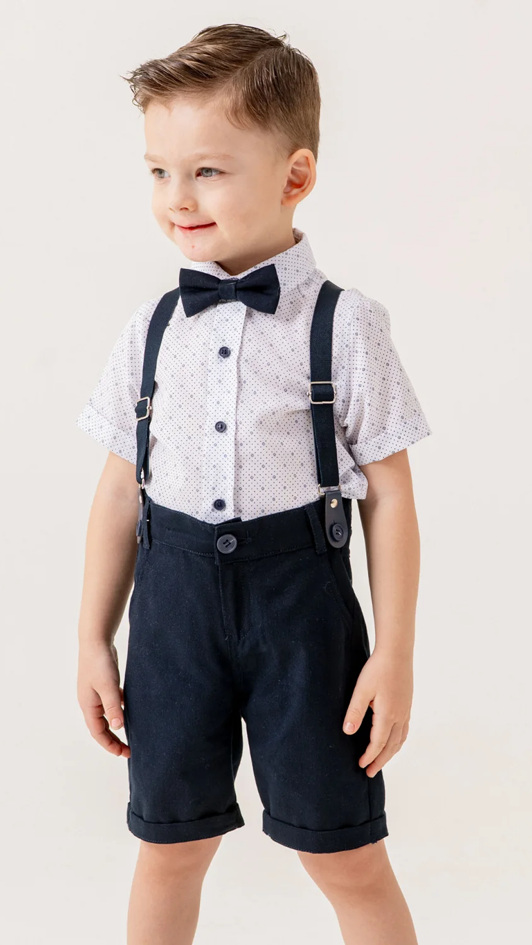 Baby Boys Casual Sales