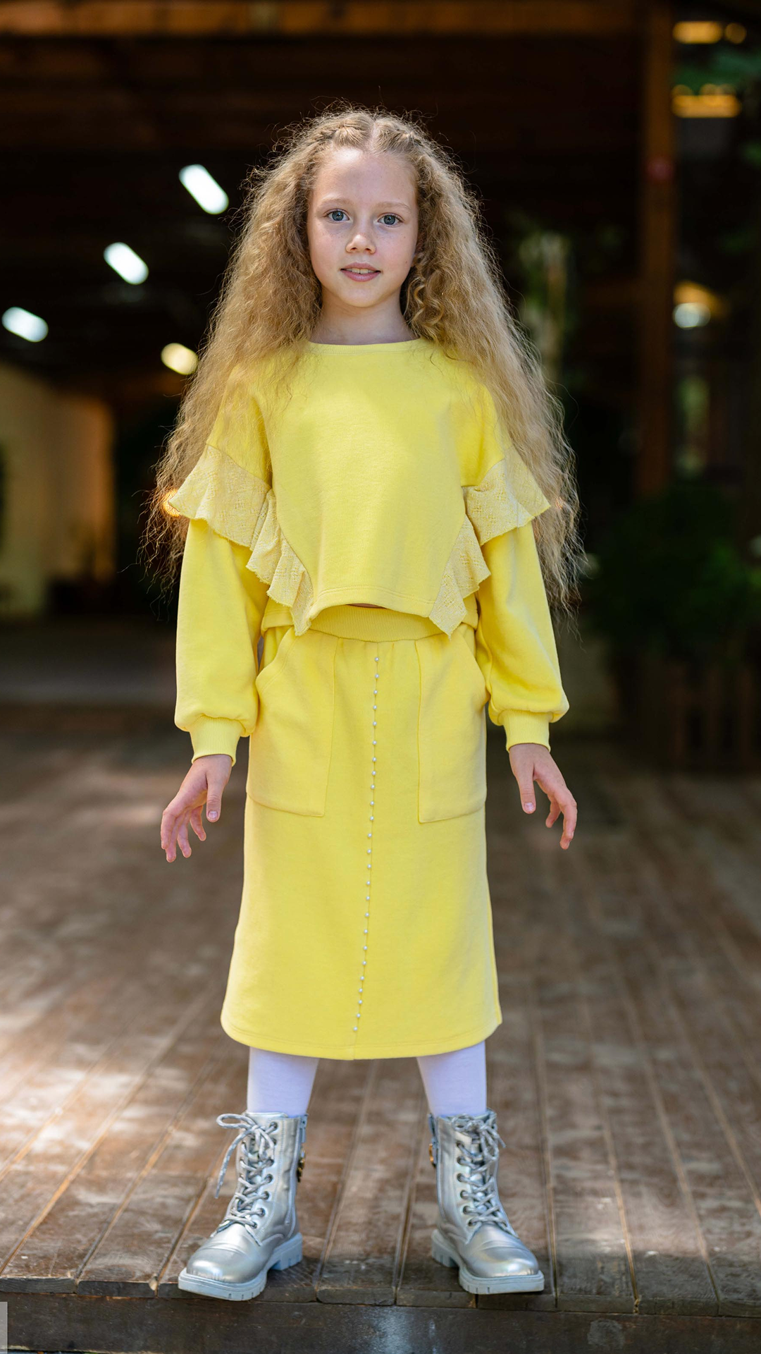Baby Casual Girl Sales