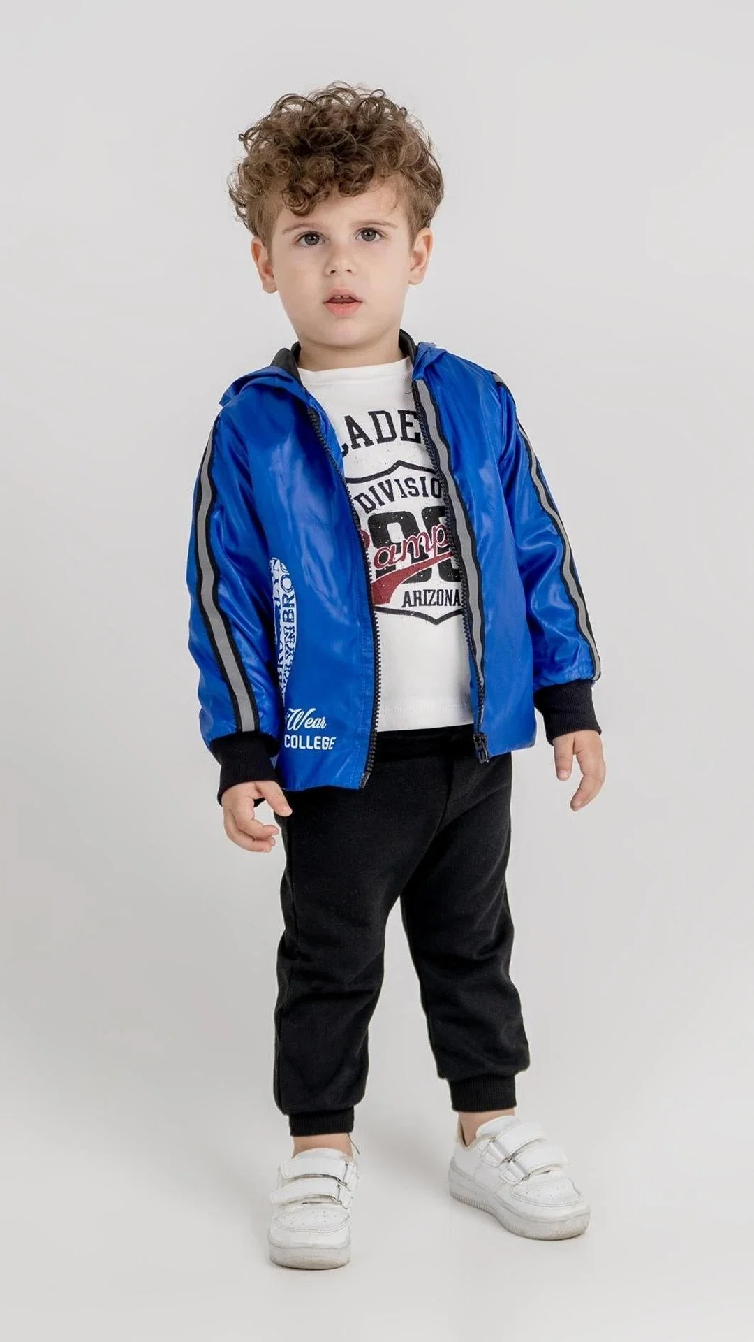 Baby Boy(0-24M)
