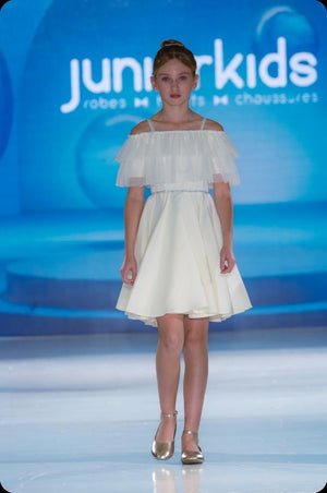 Ado Les Robes De SoirÃ©e Pour Petite Fille Cocktail Robe Soiree