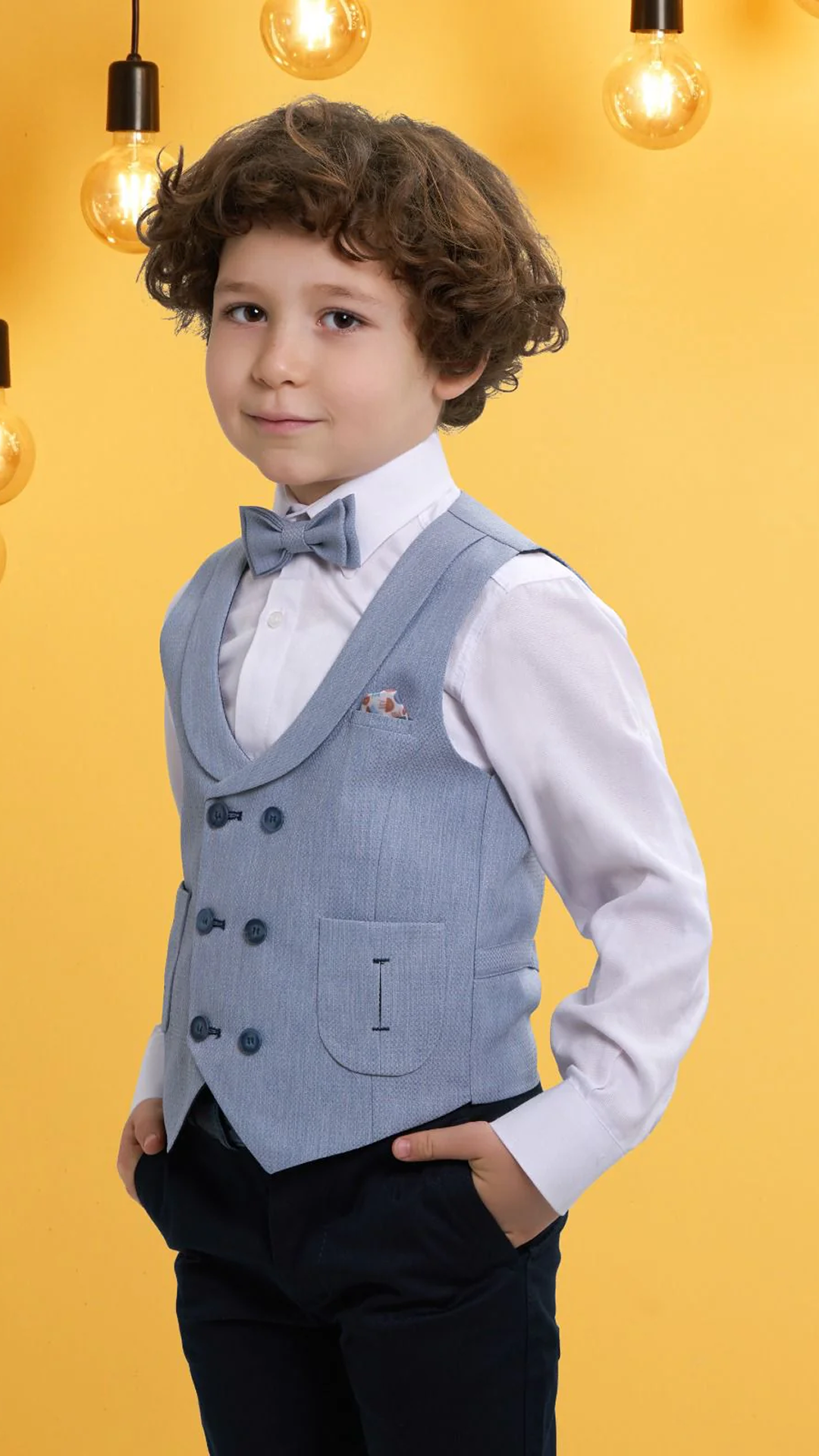 Formal Wear Boys