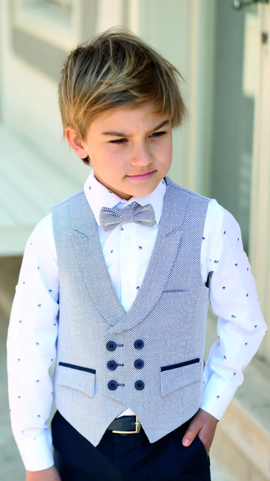 formal wear baby boys
