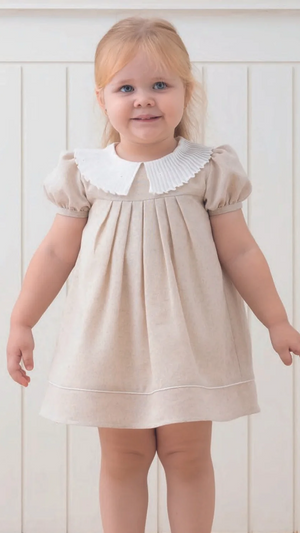 Cotton Dresses Collection Comfy Girl Dresses JuniorKids