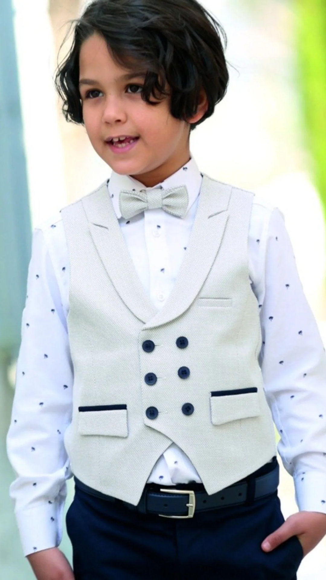 Kids Suits boys