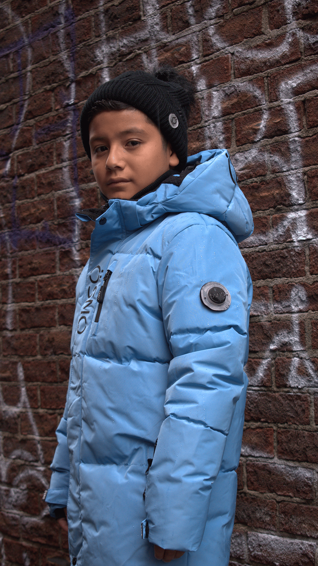 outerwear boys