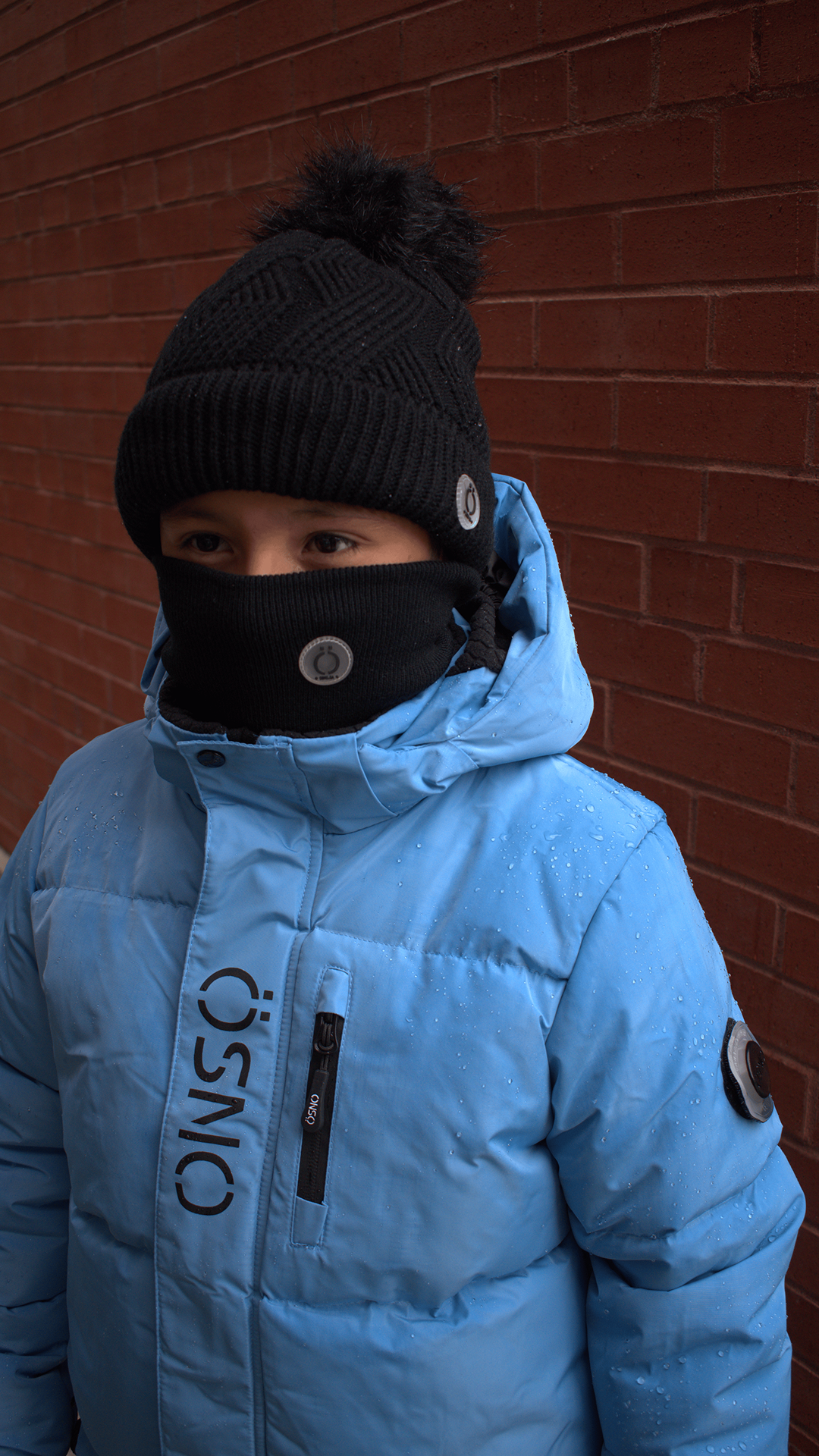 outerwear baby boys