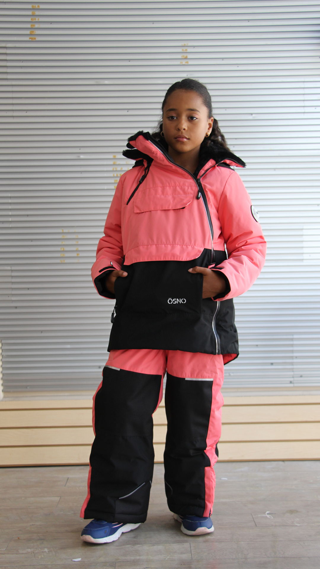 outerwear baby Girls