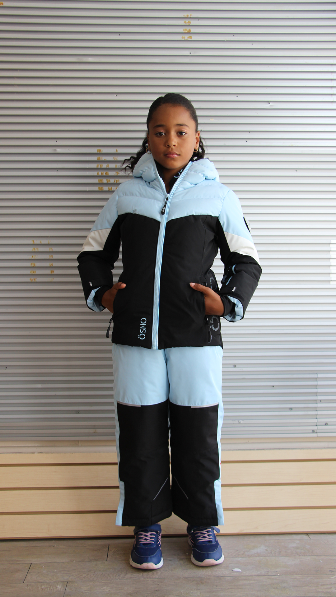 outerwear Girls