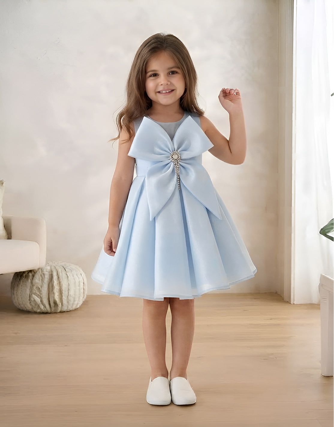Party Dresses Girls