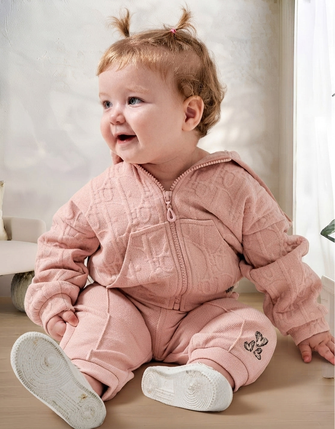 NewBorn Baby Girl