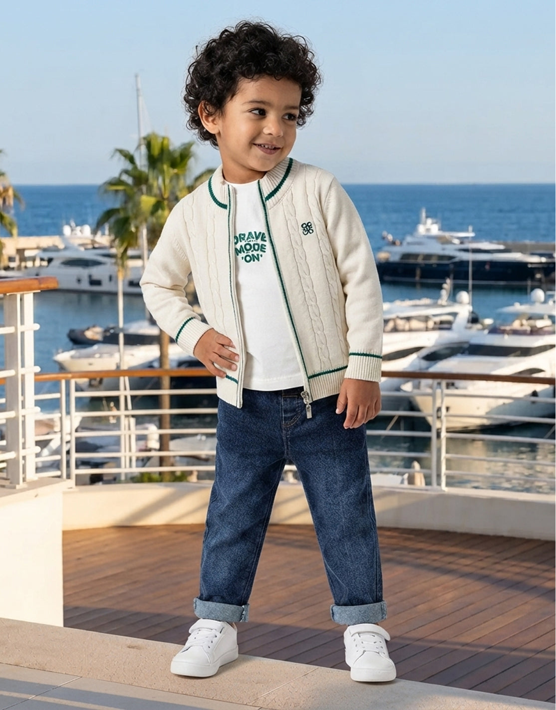 Big Boy Dressy Sets
