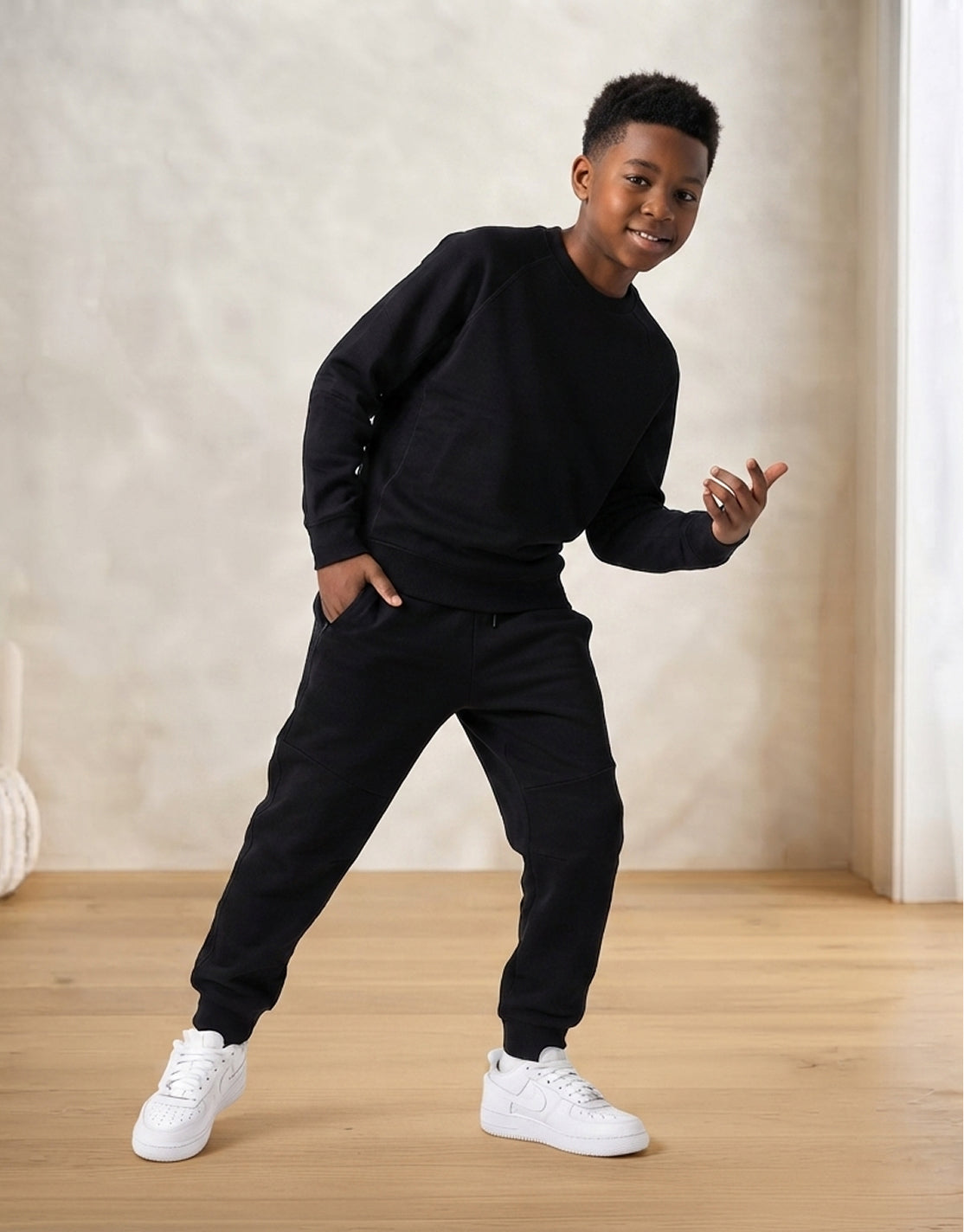 Jogger Sets Boys