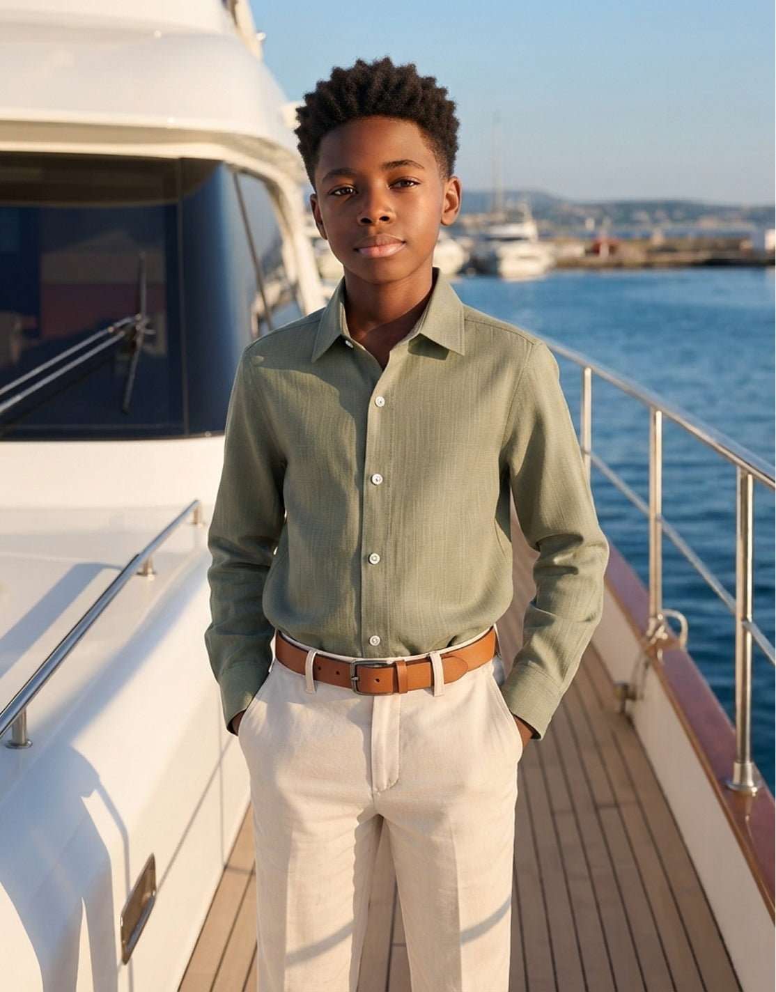 Formal Shirts