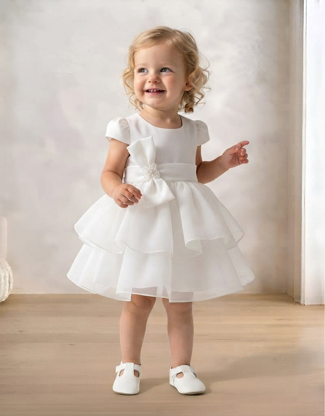 Formal Baby Girls