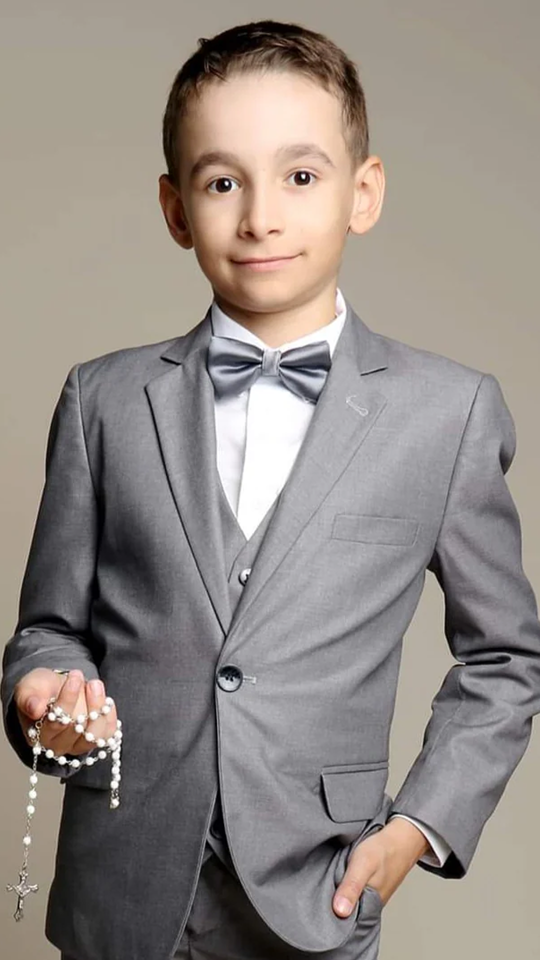 Boys’ Suits