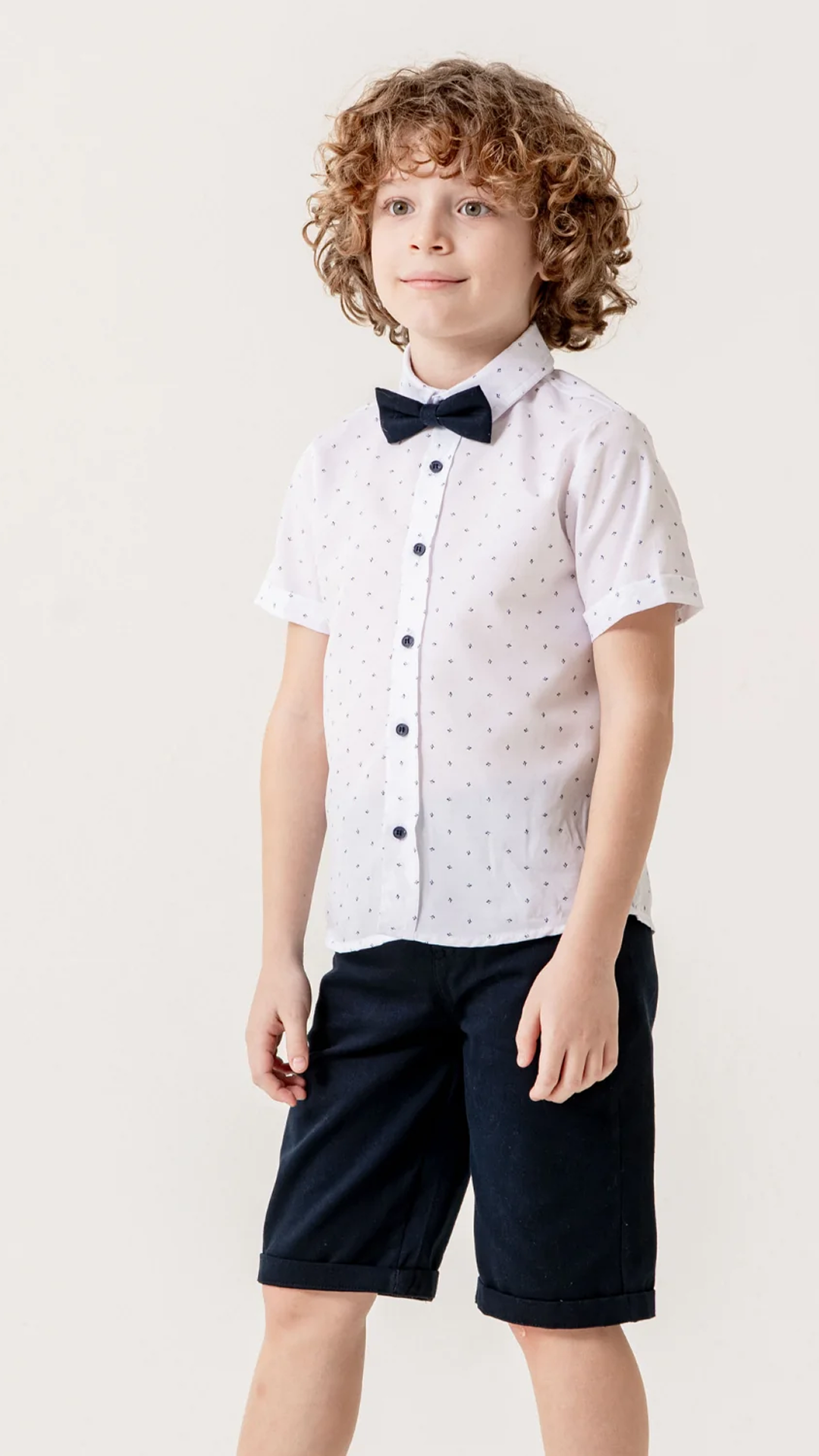 Baby Boys Summer Collection 2025